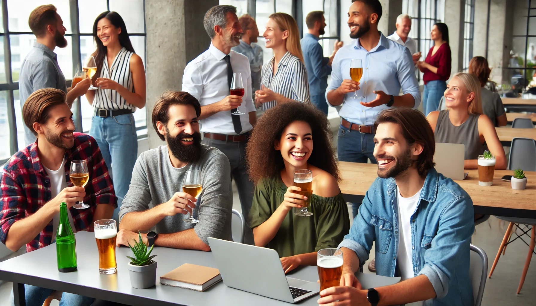 Understanding Fringe Benefits Tax (FBT) for Australian SMEs